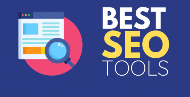 SEO Analysis Tools: